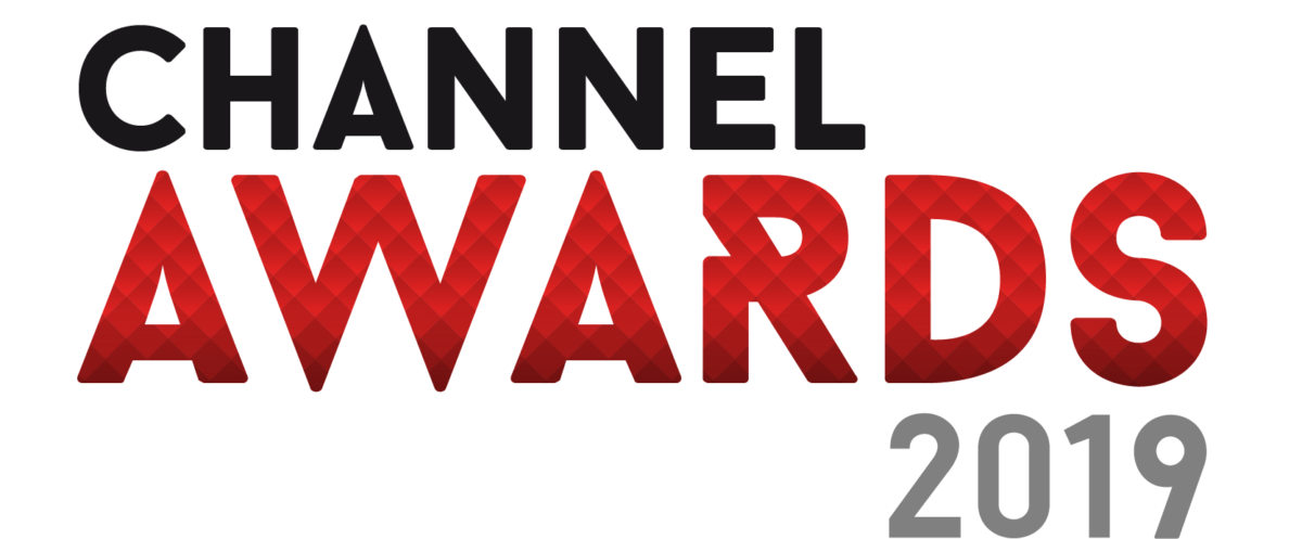 iQibt - Channel Awards 2019 logo