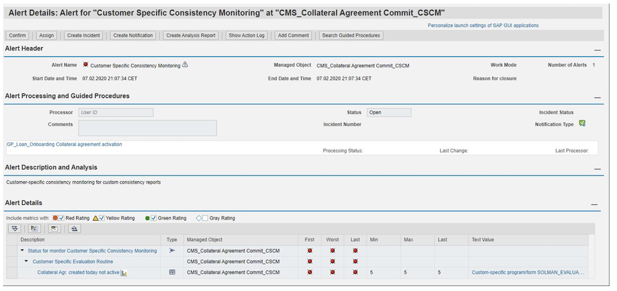 iQibt-SAP-OCC-Alerts-Dashboard